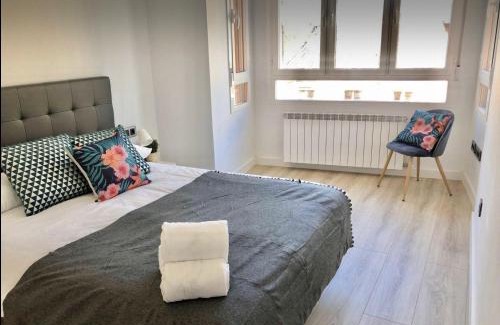 El Gancho Apartamento | Apartamento Conde 3