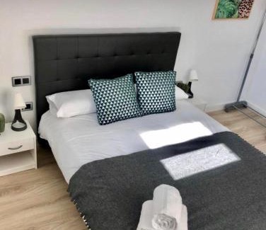 El Gancho Apartamento | Apartamento Conde 3
