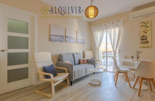 Santa Marina Apartamento | Apartamento CONDE DE PRIEGO