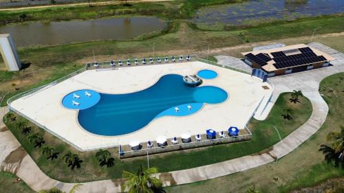 Estancia Apartamento | Apartamento Condomínio Villa das Águas