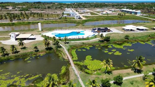 Estancia Apartamento | Apartamento Condomínio Villa das Águas