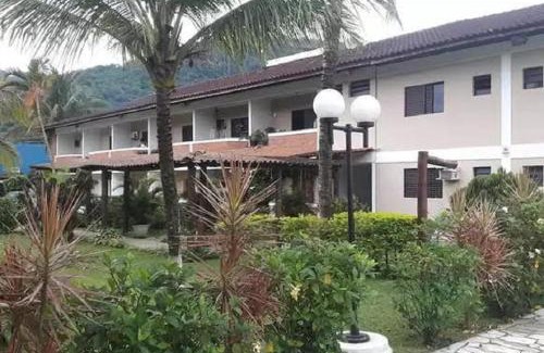 Boicucanga Beach Apartamento | Apartamento Condomínio Boiçucanga Flat N 39 - Apto 10