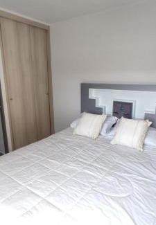 Arica Apartamento | Apartamento condominio Arica