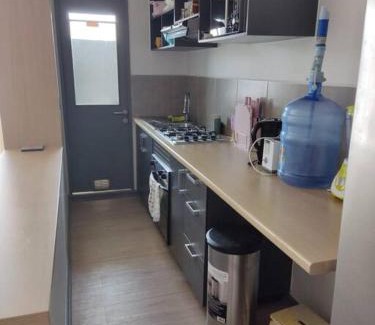 Arica Apartamento | Apartamento condominio Arica