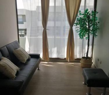 Arica Apartamento | Apartamento condominio Arica