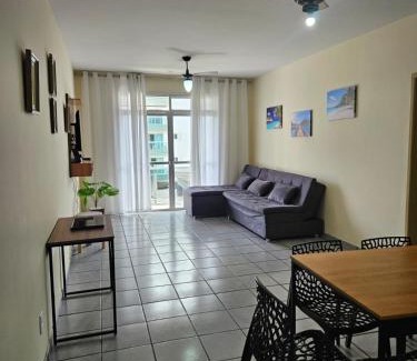 Vila Nova Apartamento | Apartamento Condominio Versalles - Cabo Frio - 3 minutos da Praia do Forte