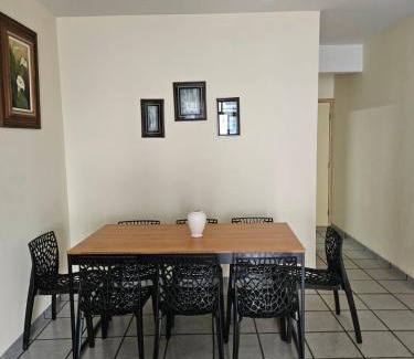 Vila Nova Apartamento | Apartamento Condominio Versalles - Cabo Frio - 3 minutos da Praia do Forte