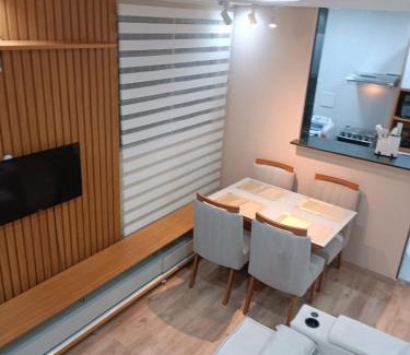 Camargos Apartamento | Apartamento confortável a 5 minutos da Arena MRV