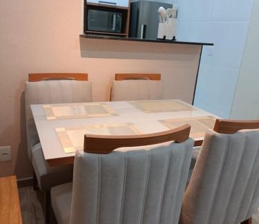 Camargos Apartamento | Apartamento confortável a 5 minutos da Arena MRV