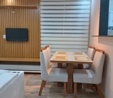 Camargos Apartamento | Apartamento confortável a 5 minutos da Arena MRV