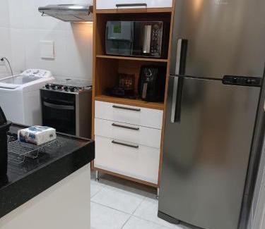 Camargos Apartamento | Apartamento confortável a 5 minutos da Arena MRV
