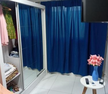 Malvinas Apartamento | Apartamento Confortável