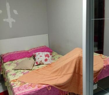 Malvinas Apartamento | Apartamento Confortável