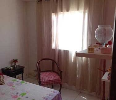 Malvinas Apartamento | Apartamento Confortável