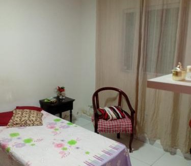 Malvinas Apartamento | Apartamento Confortável