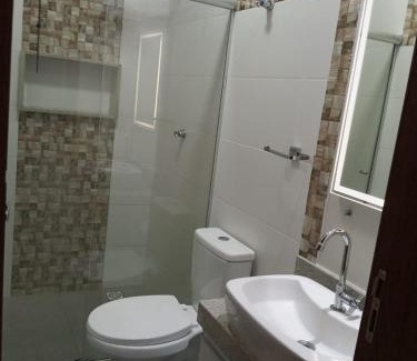 Taperapua Beach Apartamento | Apartamento confortável ao lado da arena axé moi 3min da praia