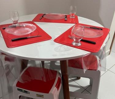Mucumagro Apartamento | Apartamento confortável próximo a praia