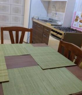 Santana Apartamento | Apartamento confortável, central na Avenida