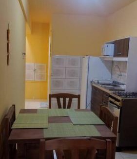 Santana Apartamento | Apartamento confortável, central na Avenida