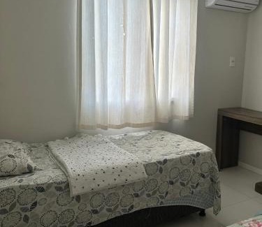 Turu Apartamento | APARTAMENTO CONFORTÁVEL A 900 MTS DA PRAIA DO ARAÇAGY