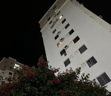 Turu Apartamento | APARTAMENTO CONFORTÁVEL A 900 MTS DA PRAIA DO ARAÇAGY