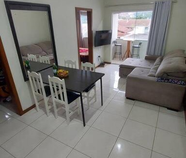 Valparaiso Apartamento | Apartamento confortável para Oktoberfest!