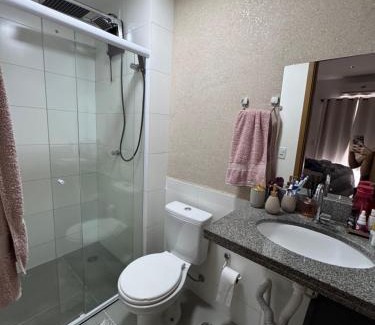 Sorriso Apartamento | Apartamento confortável
