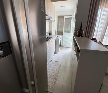 Sorriso Apartamento | Apartamento confortável