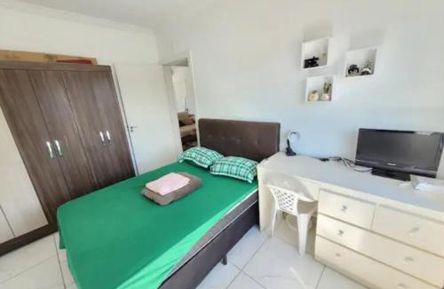 Limeira Baixa Apartamento | Apartamento Confortável e completo!