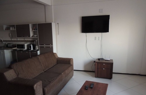 Pau dos Ferros Apartamento | Apartamento Confortável, no Centro da Cidade