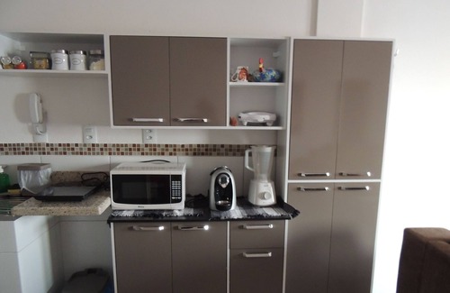 Pau dos Ferros Apartamento | Apartamento Confortável, no Centro da Cidade