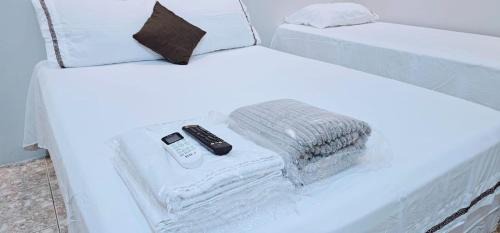Porto Velho Apartamento | Apartamento Confort