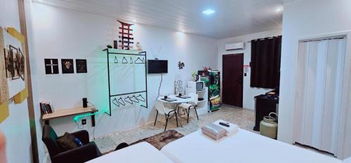 Porto Velho Apartamento | Apartamento Confort