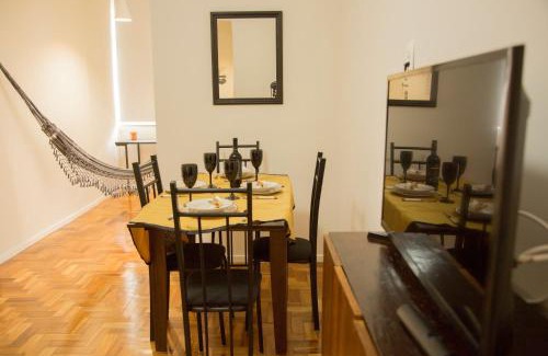 Copacabana Apartamento | APARTAMENTO CONFORTÁVEL EM COPACABANA