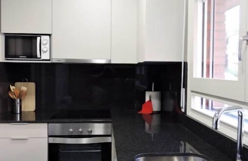 Cardona Apartamento | Apartamento de 4 dormitorios y 2 baños en Cardona. 1 Plaza de parquing GRATUITA