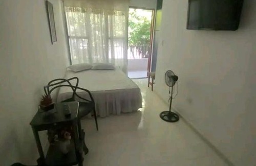 San Luis Apartamento | Apartamento confortable