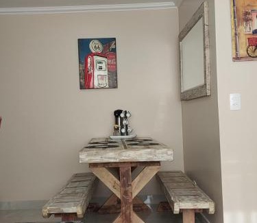 Campo Comprido Apartamento | Apartamento Conforto
