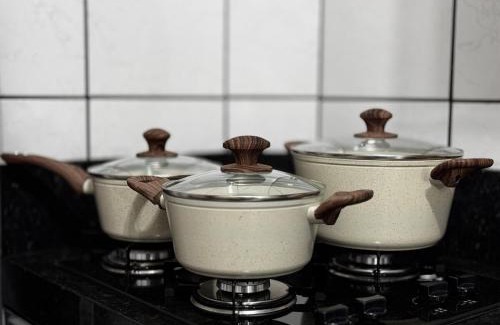 Maringa Apartamento | Apartamento Conforto e Prático