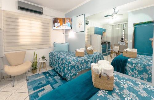 Maringa Apartamento | Apartamento Conforto e Prático