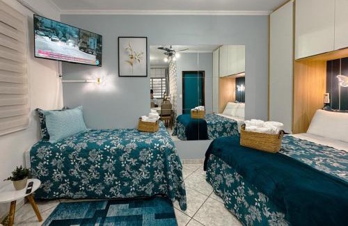 Maringa Apartamento | Apartamento Conforto e Prático