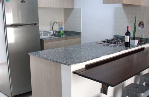 Cartago Apartamento | Apartamento conjunto residencial en cartago valle
