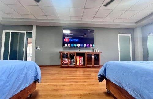 Ciudad Victoria Apartamento | Apartamento Contemporaneo con TV 85 y cochera privada