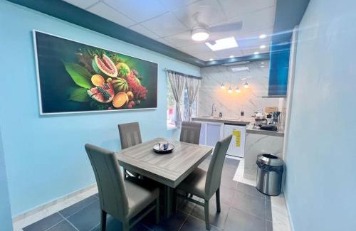 Ciudad Victoria Apartamento | Apartamento Contemporaneo con TV 85 y cochera privada