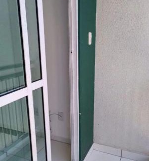 Coqueiro Apartamento | Apartamento cop 30 ainda será mobiliado