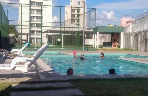 Coqueiro Apartamento | Apartamento cop 30 ainda será mobiliado