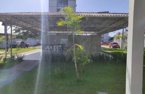 Coqueiro Apartamento | Apartamento cop 30 ainda será mobiliado