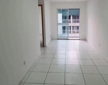 Coqueiro Apartamento | Apartamento cop 30 ainda será mobiliado