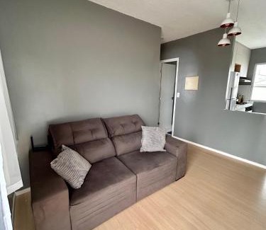 Jiboia Branca Apartamento | Apartamento Cop 30