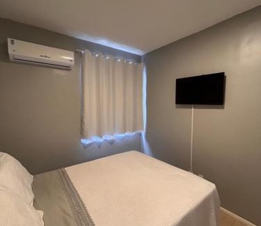 Jiboia Branca Apartamento | Apartamento Cop 30