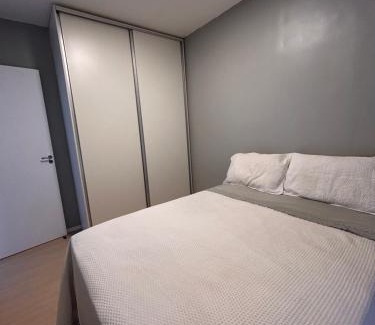 Jiboia Branca Apartamento | Apartamento Cop 30